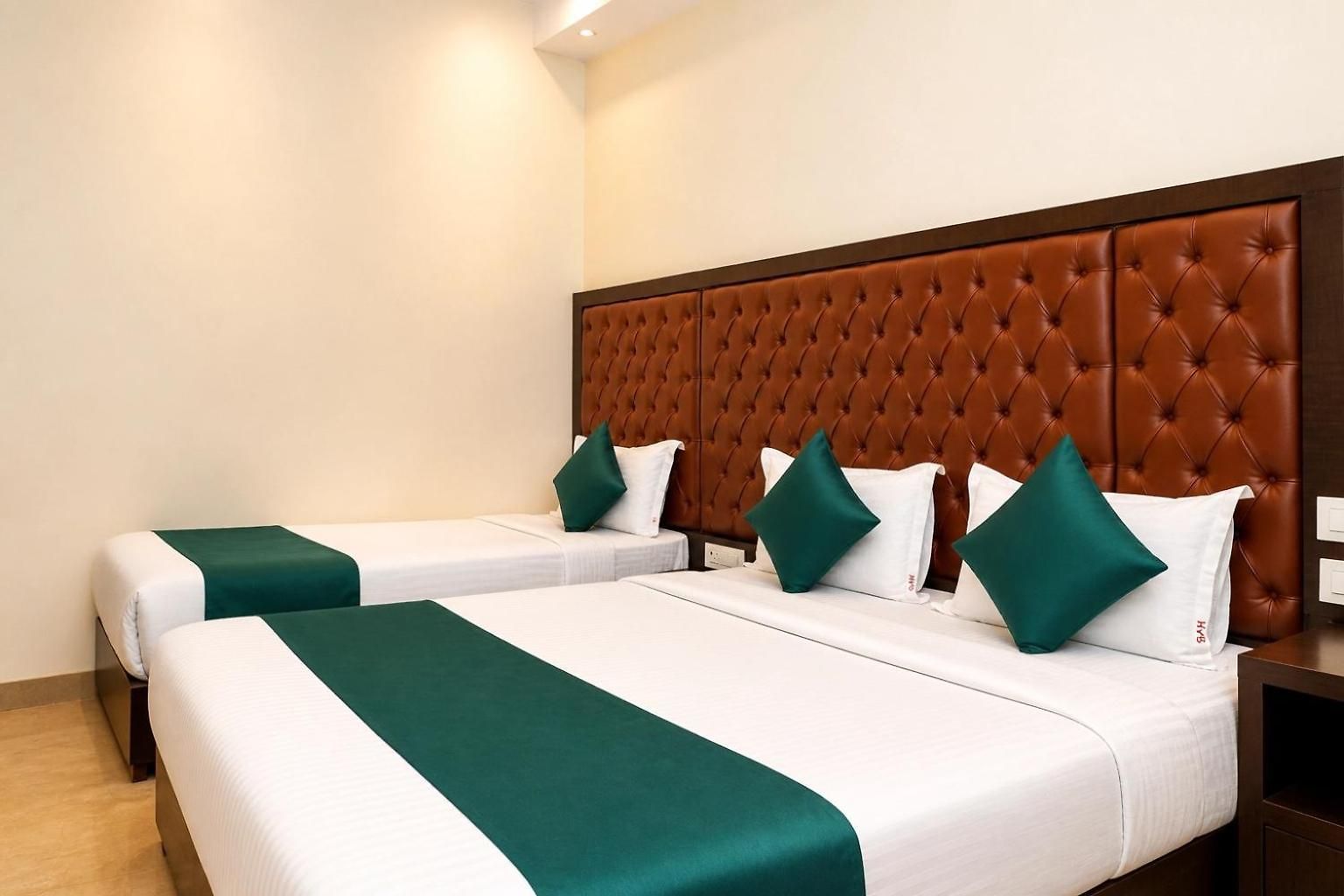 Hotel Bkc Mumbai
