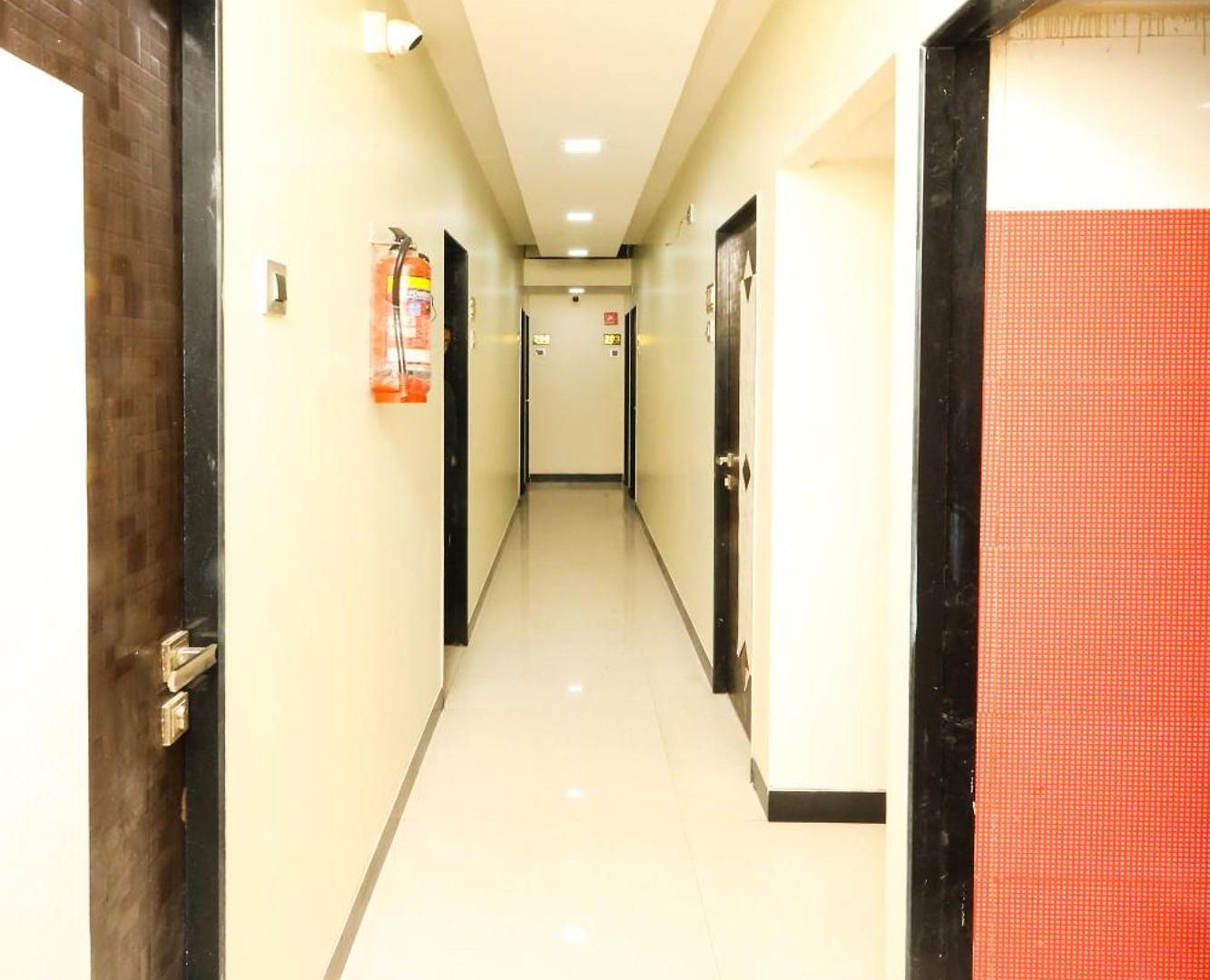 Taj Palace - Near Airport 3* Mumbai