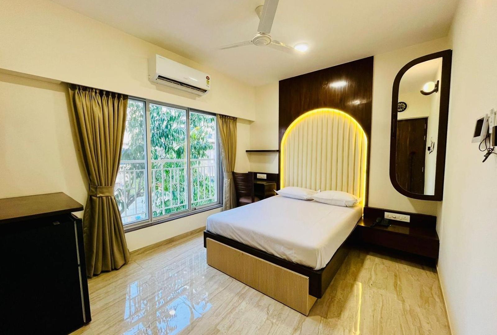 The - Malad West By Arch Hospitality Services