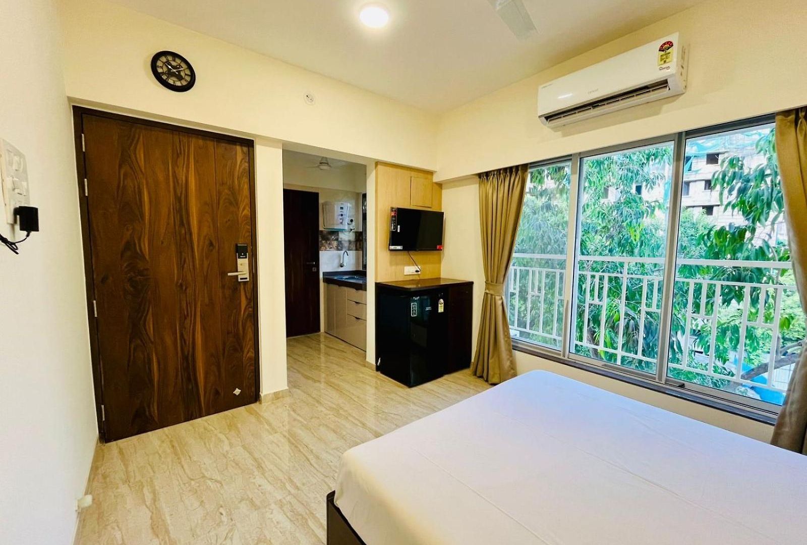Hotel The - Malad West By Arch Hospitality Services Mumbai
