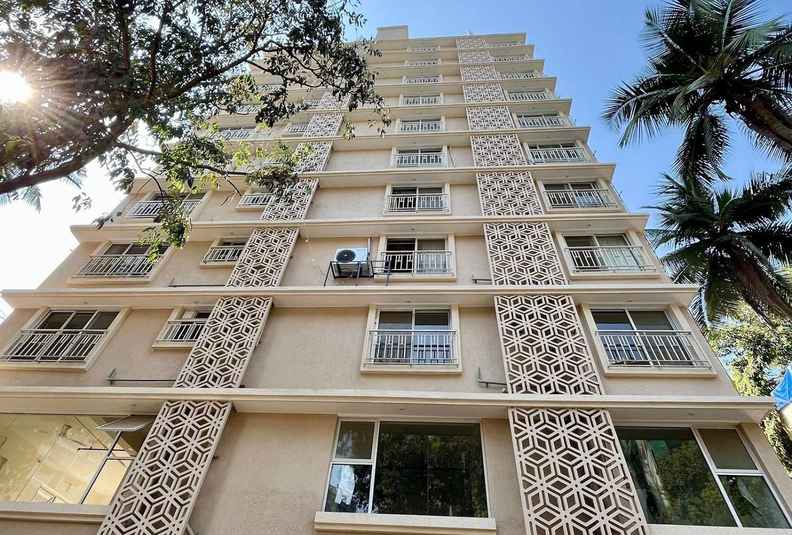 The - Malad West By Arch Hospitality Services Hotel 4*