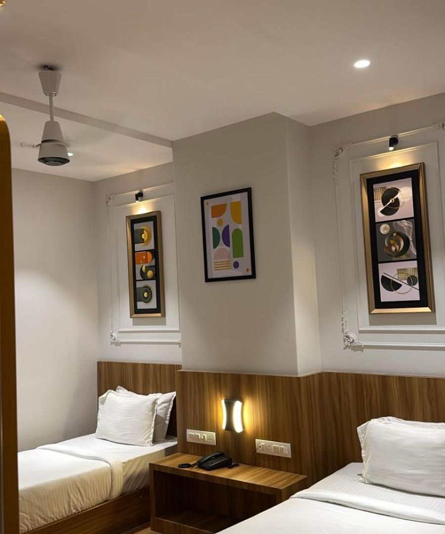 Alfa Nesco Goregaon