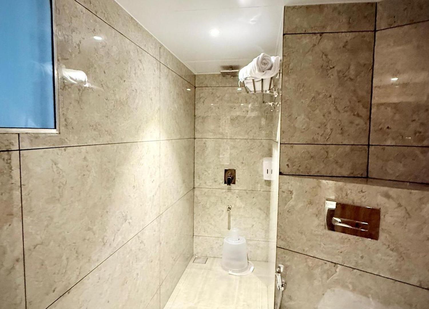 Alfa Nesco Goregaon Hotel Mumbai