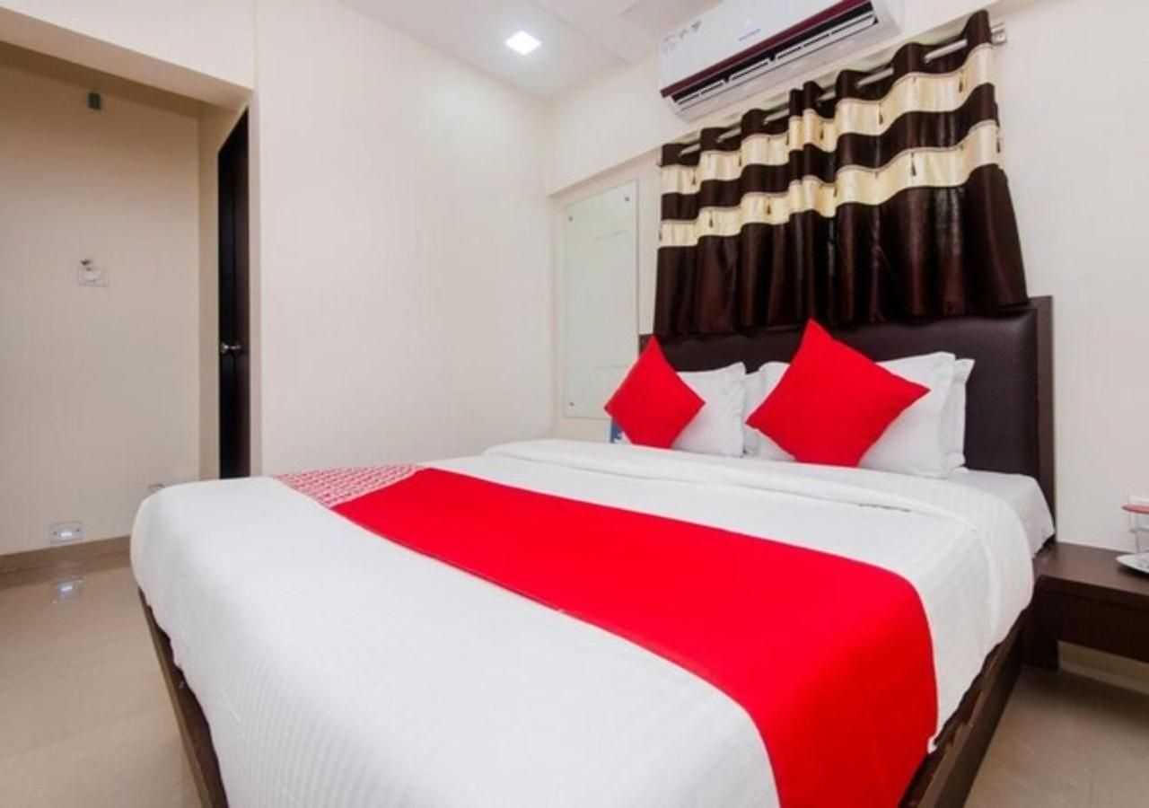 Hotel Cliff Hanger Mumbai