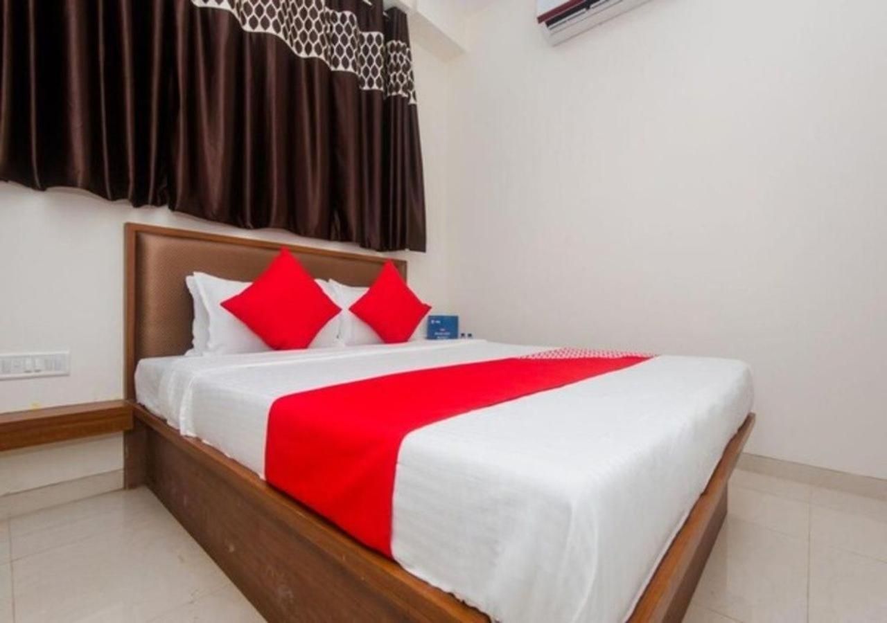 Cliff Hanger 3* Mumbai