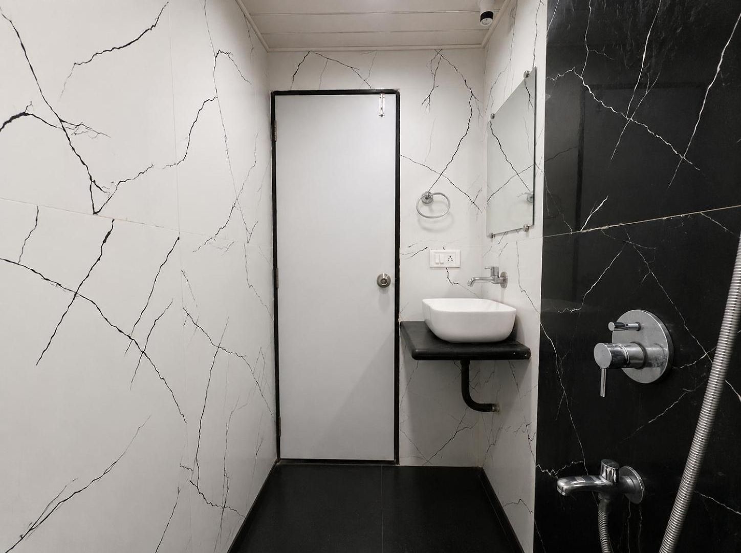 Hotel Platinum Mumbai