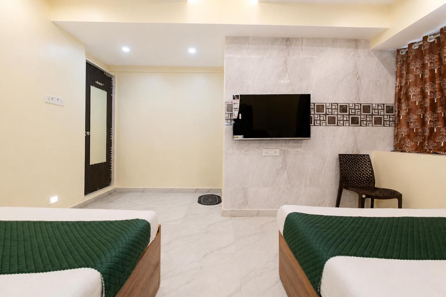 Hotel Platinum Mumbai