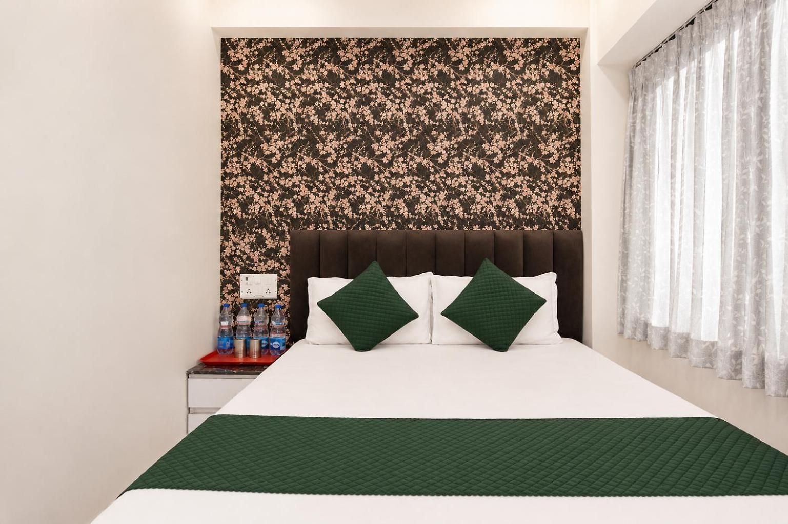 Platinum Hotel Mumbai
