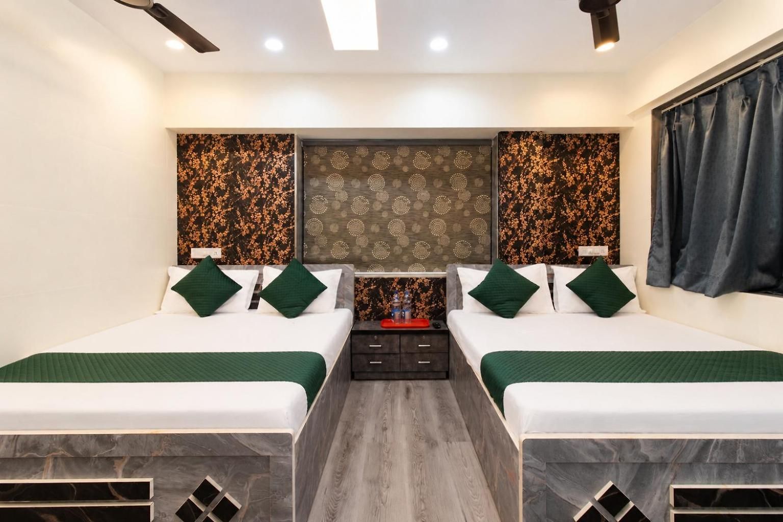 Hotel Platinum Mumbai