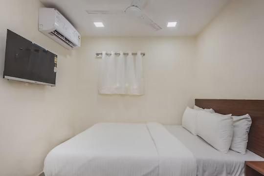 Uma Residency - Chakala Hotel Mumbai