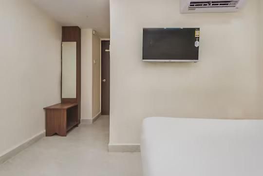 Uma Residency - Chakala * Mumbai