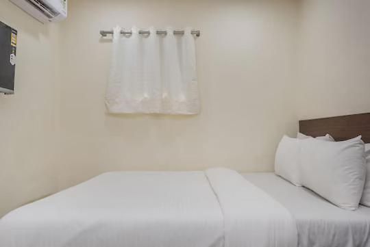 Hotel Uma Residency - Chakala