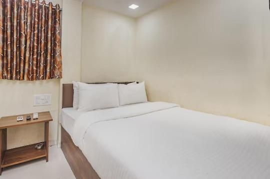 Uma Residency - Chakala Hotel