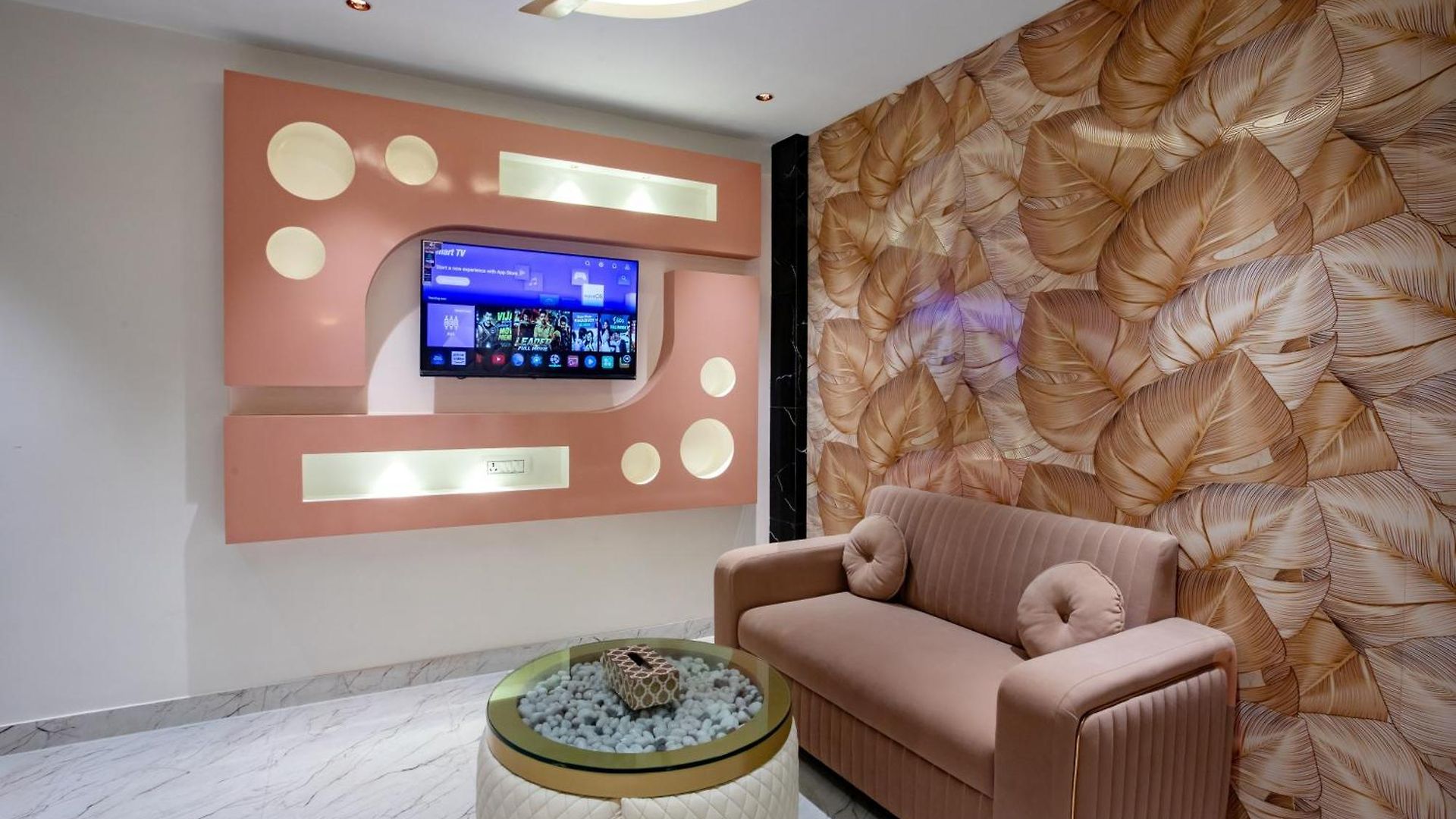 Brown Luxury Near Us Consulate Bkc Hotel Mumbai