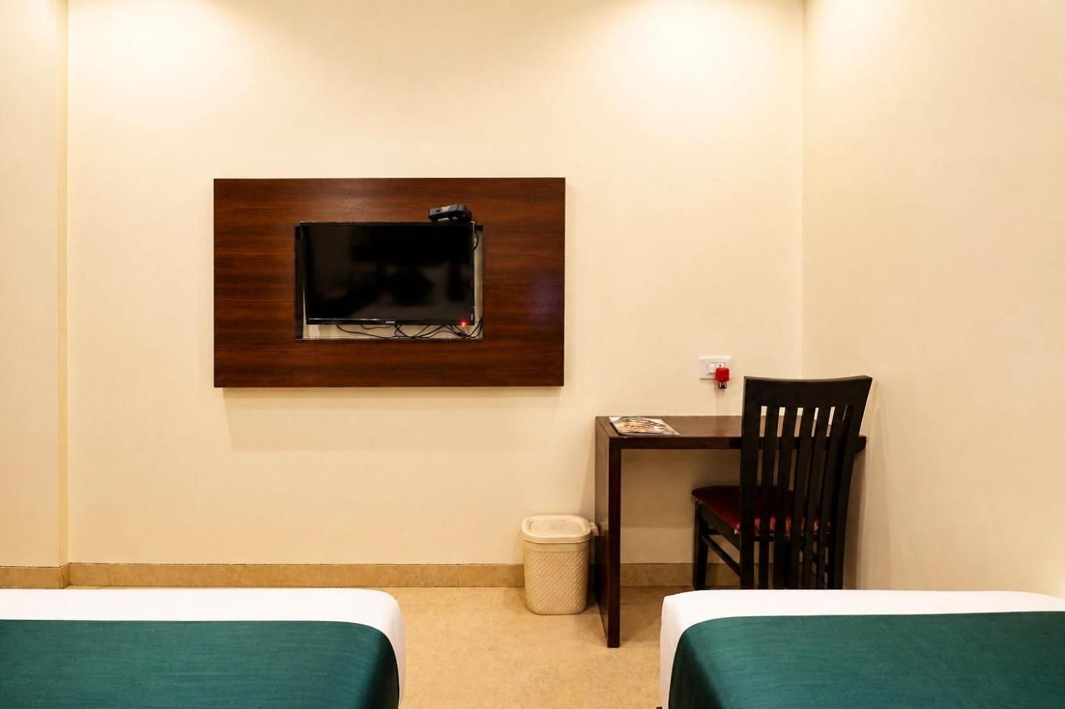 Bkc Hotel Mumbai