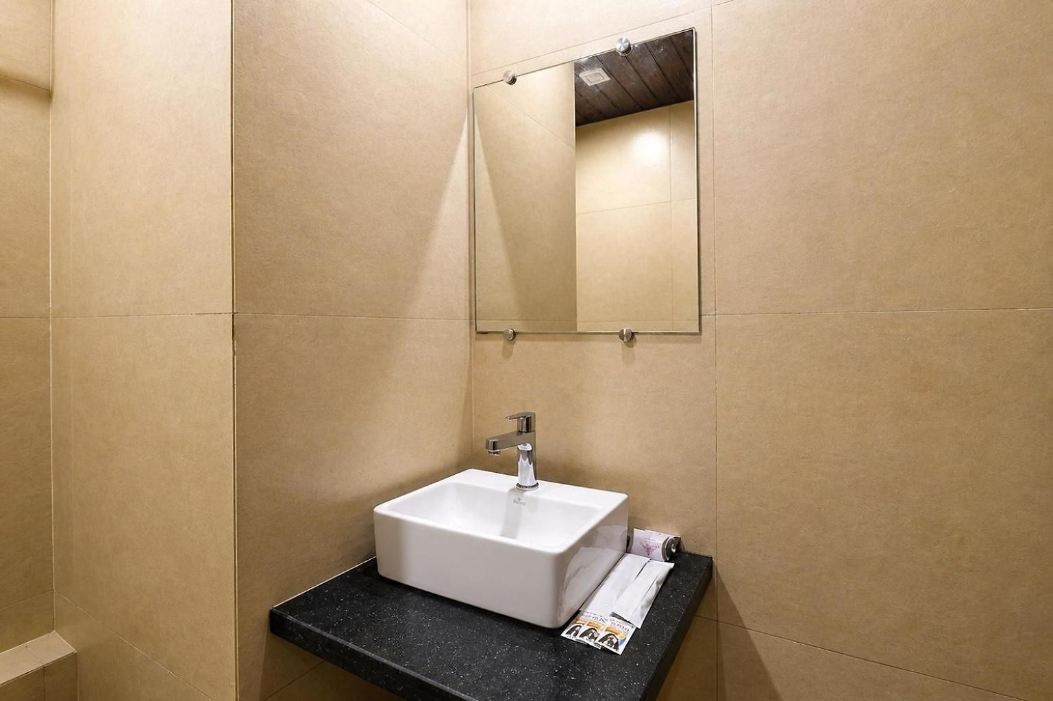 Bkc Hotel