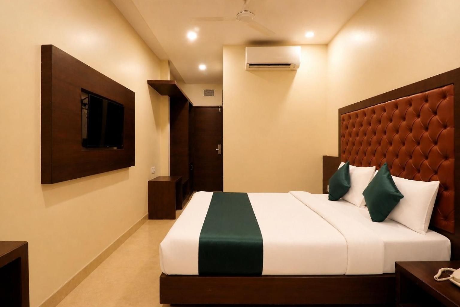 Hotel Bkc Mumbai