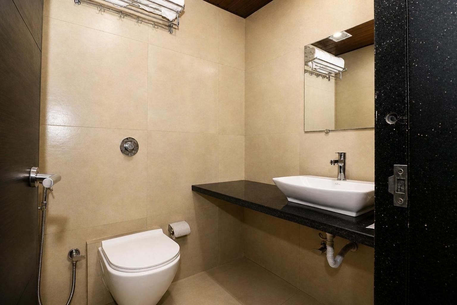 Bkc 3* Mumbai