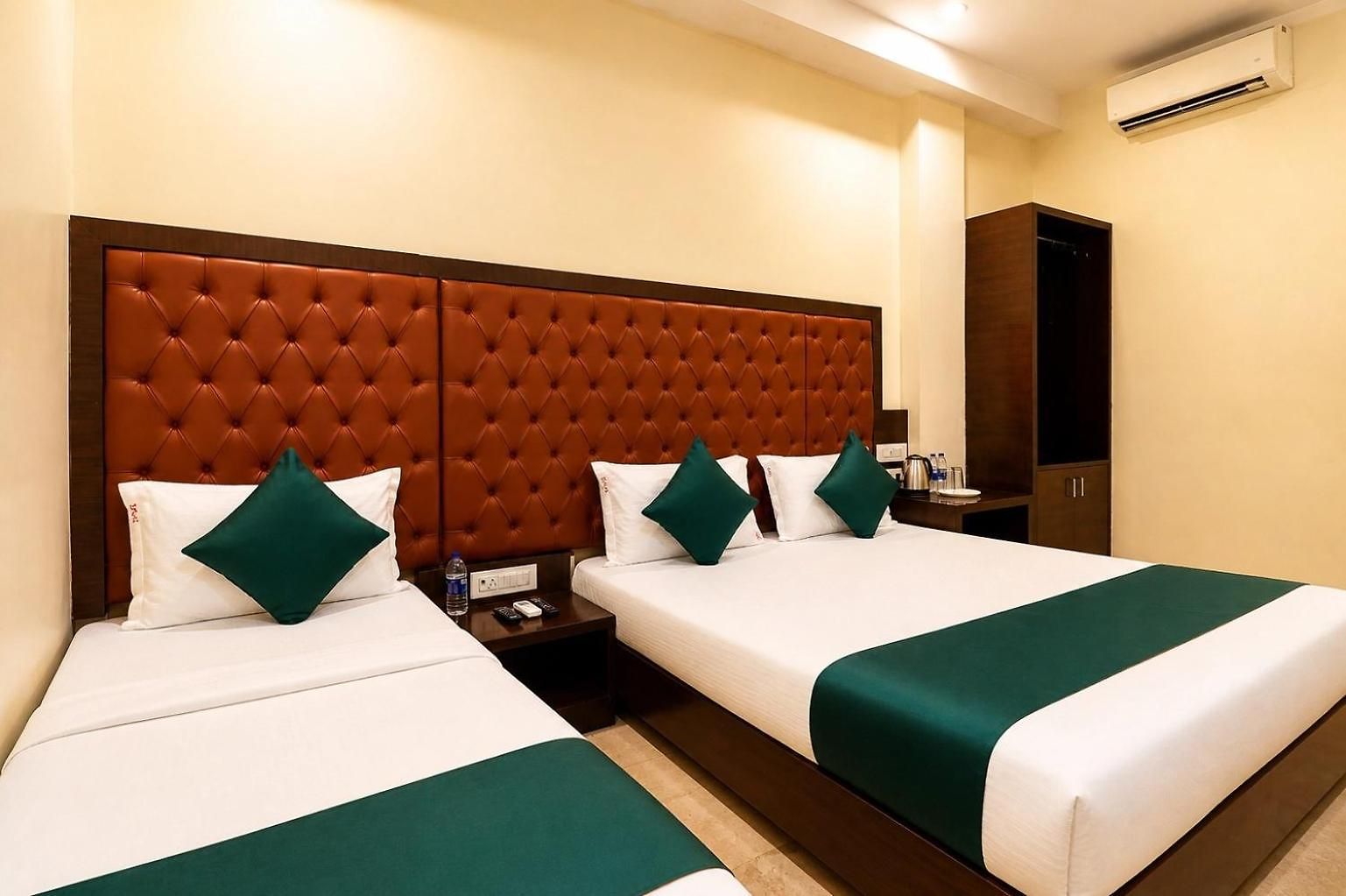Bkc Hotel 3*