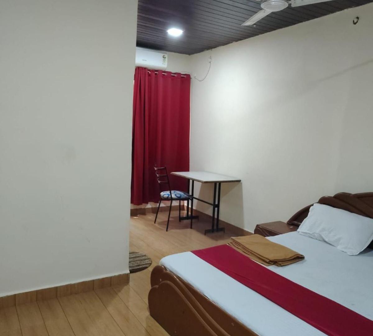 Garden View - Andheri West 2*