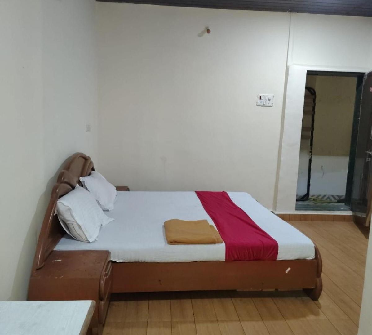 Hotel Garden View - Andheri West