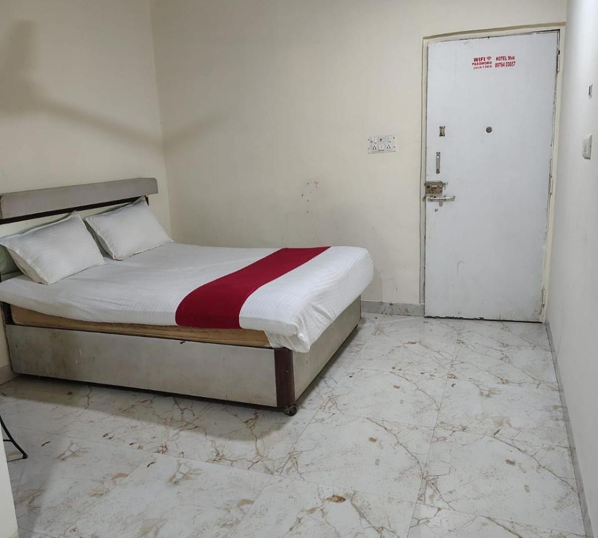Hotel Garden View - Andheri West