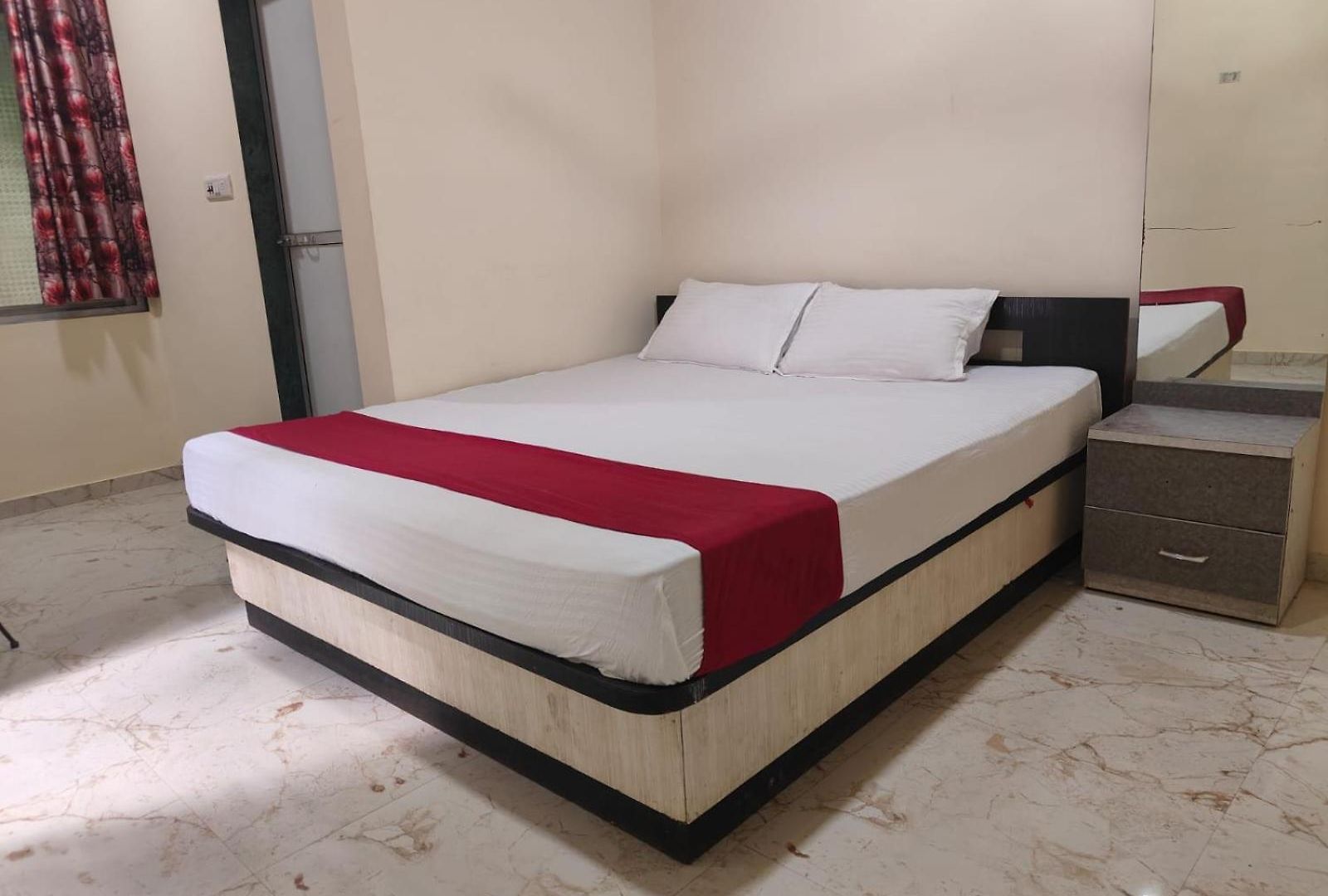 Garden View - Andheri West 2* Mumbai