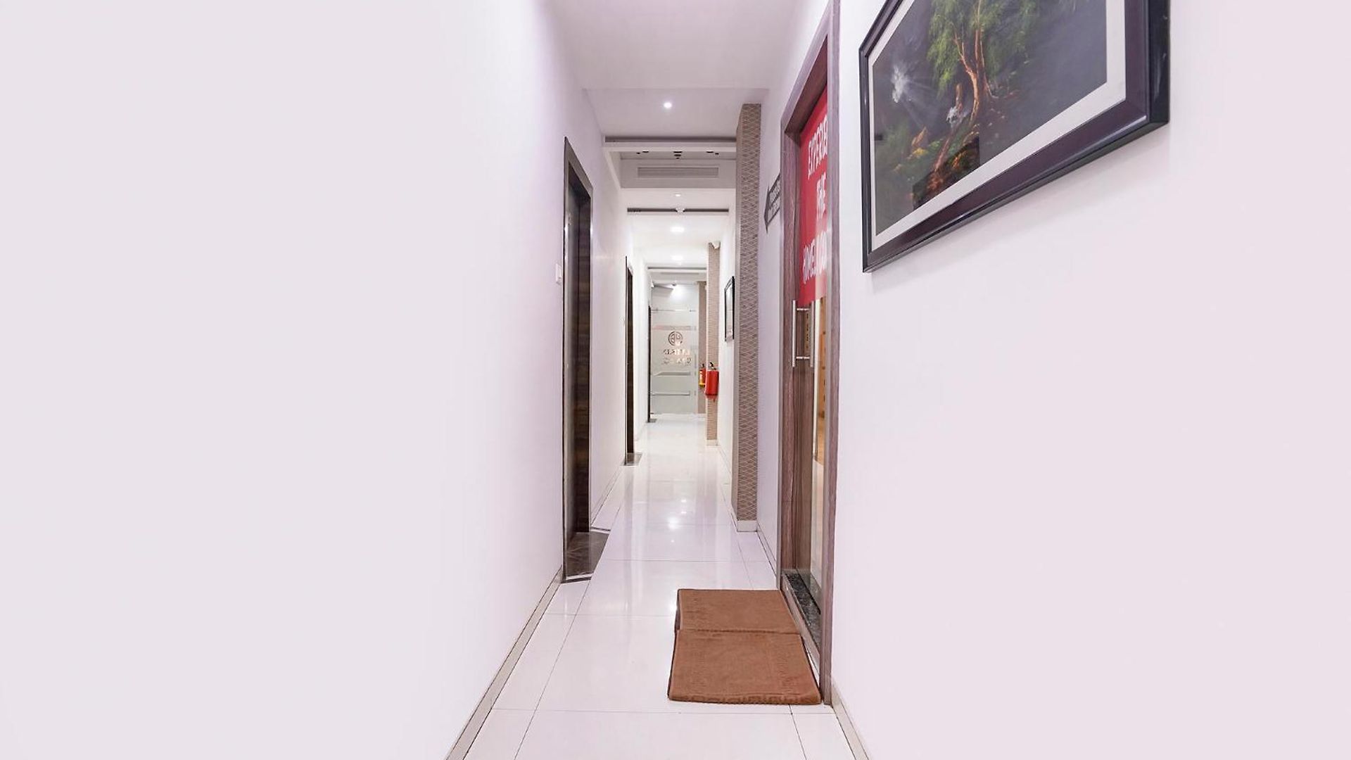 Fabhotel Elvis International Hotel Mumbai