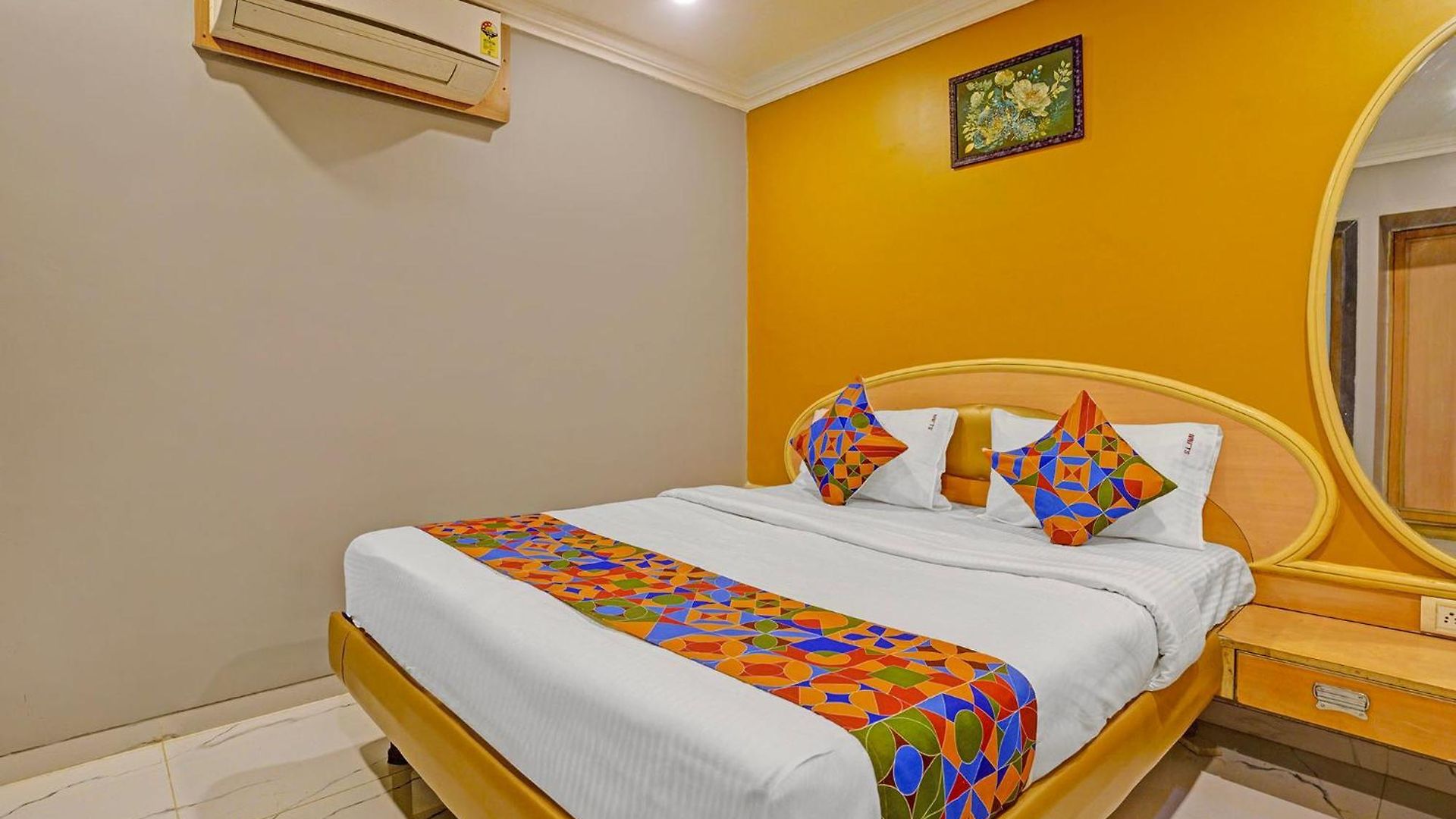 Fabhotel Land Hotel Mumbai