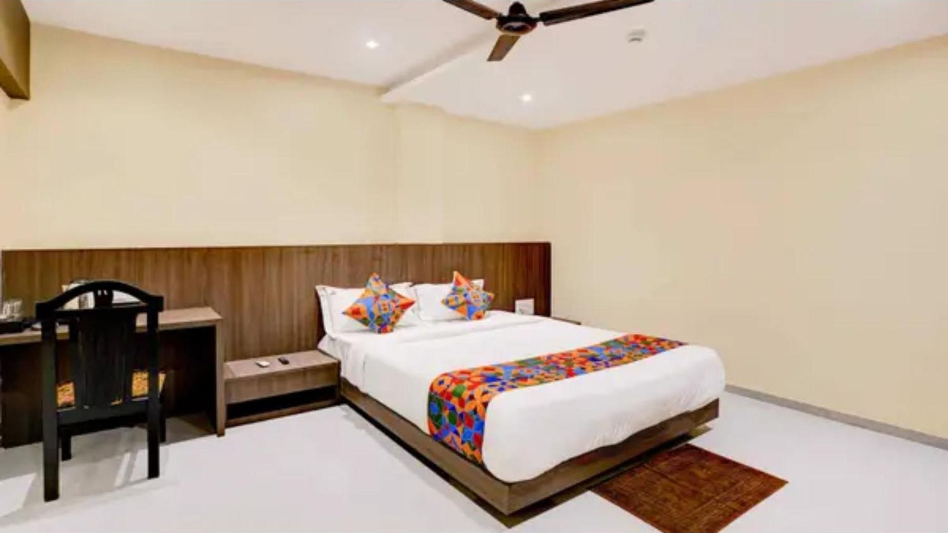 Fabhotel Casa Royal Residency Hotel 3*