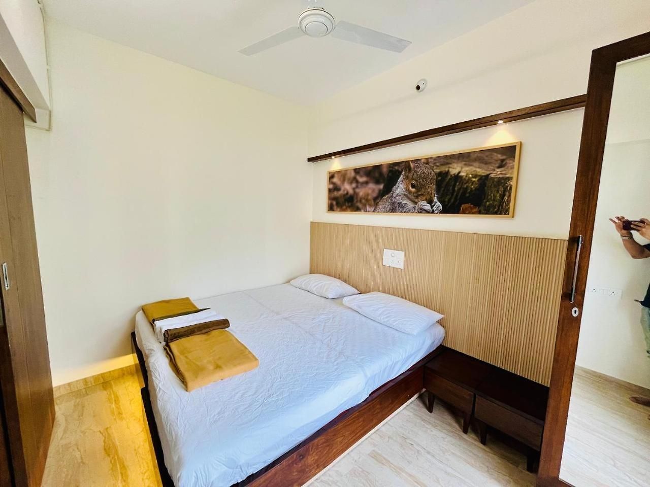 The - Malad West By Arch Hospitality Services Hotel