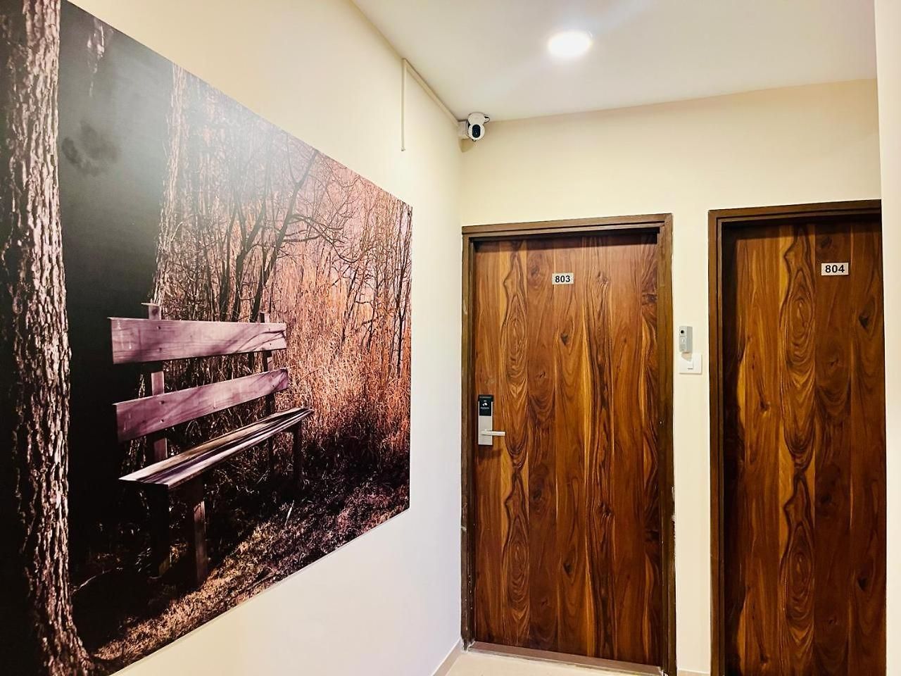 Hotel The - Malad West By Arch Hospitality Services 4*