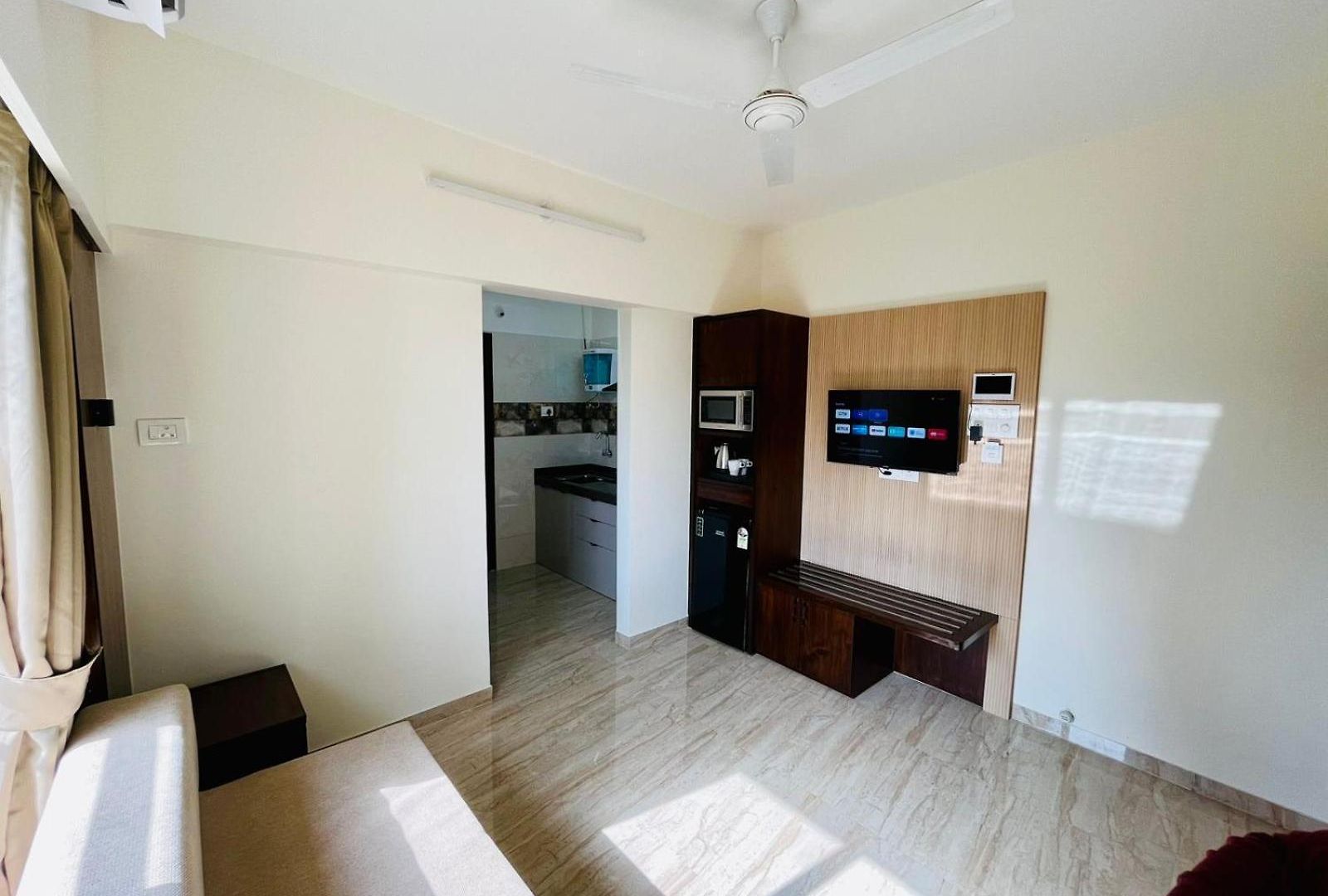 The - Malad West By Arch Hospitality Services