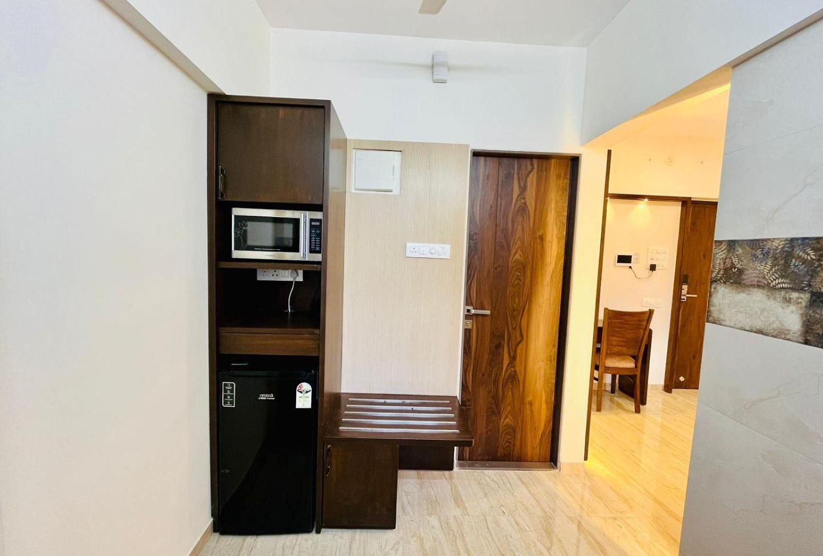The - Malad West By Arch Hospitality Services 4*