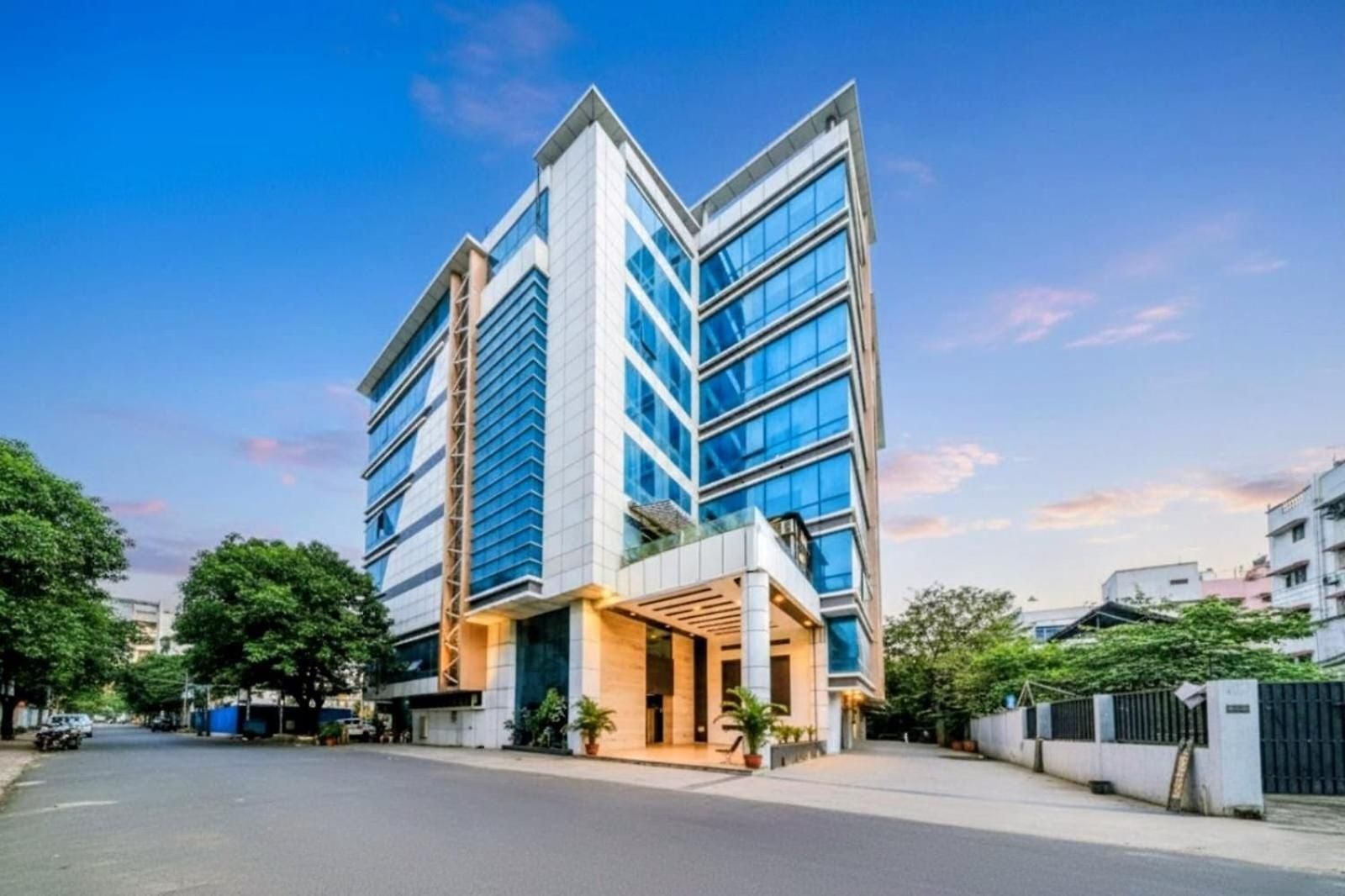Hotel Annex International Near International Airport Mumbai