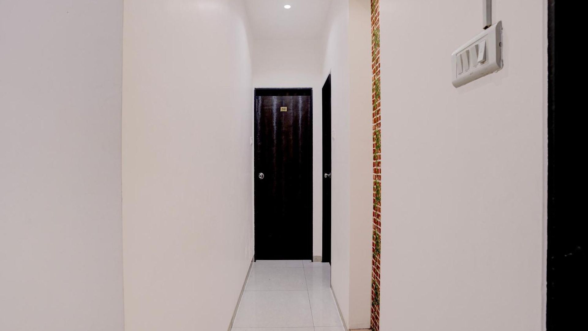 Hotel Collection O Vasai Creek Formerly Sri Sai Regency 3*