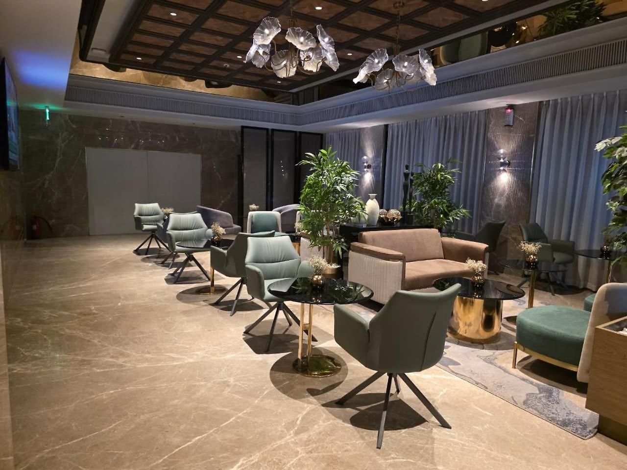 The Fern Residency Mumbai, Pritam Dadar, Series By Marriott Hotel Mumbai