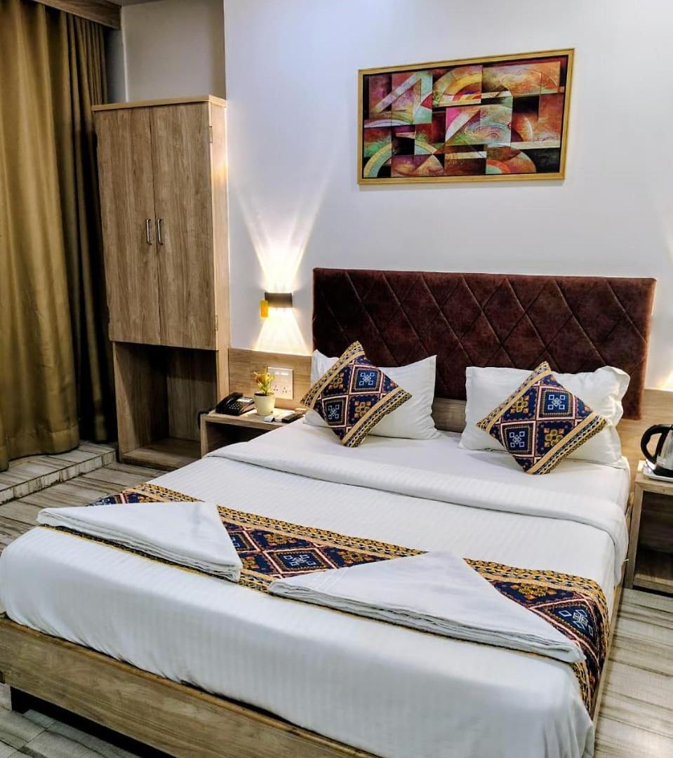 Hotel Square International 5*