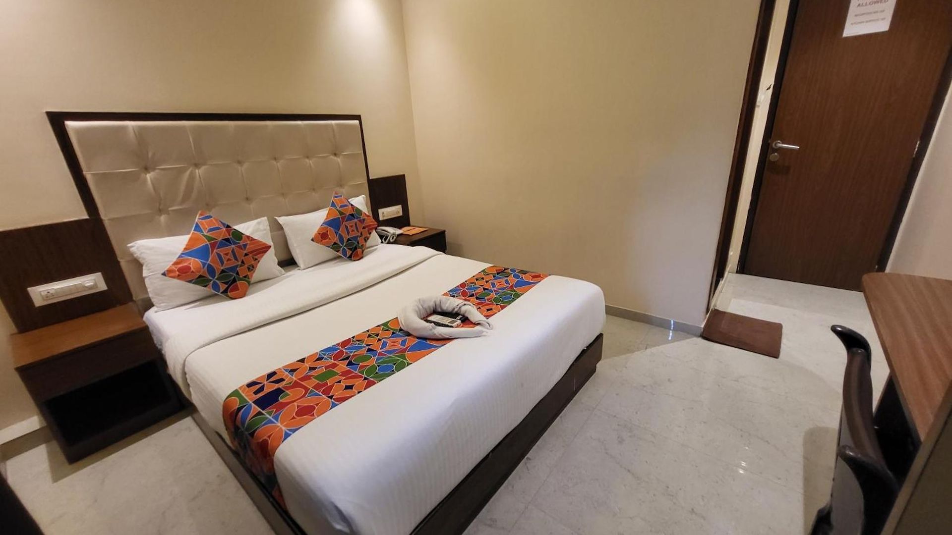 Hotel Wynd