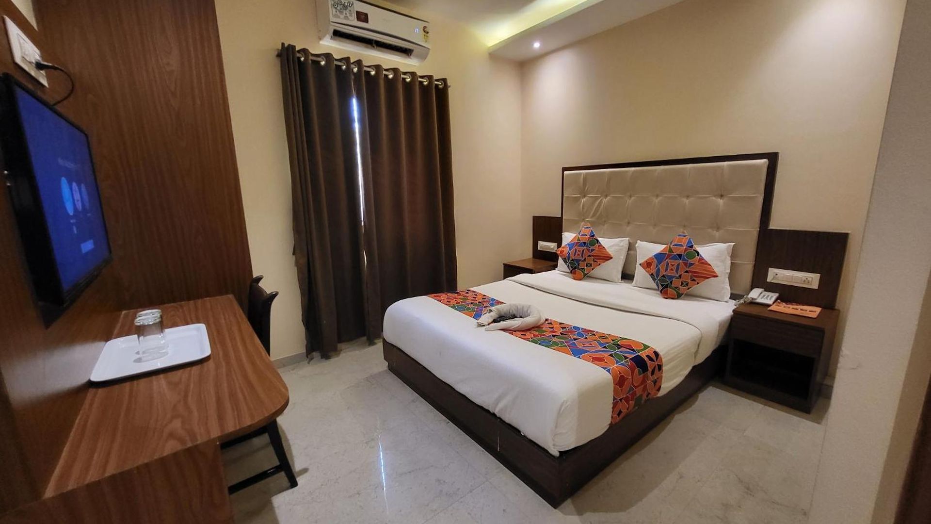 Hotel Wynd 3*