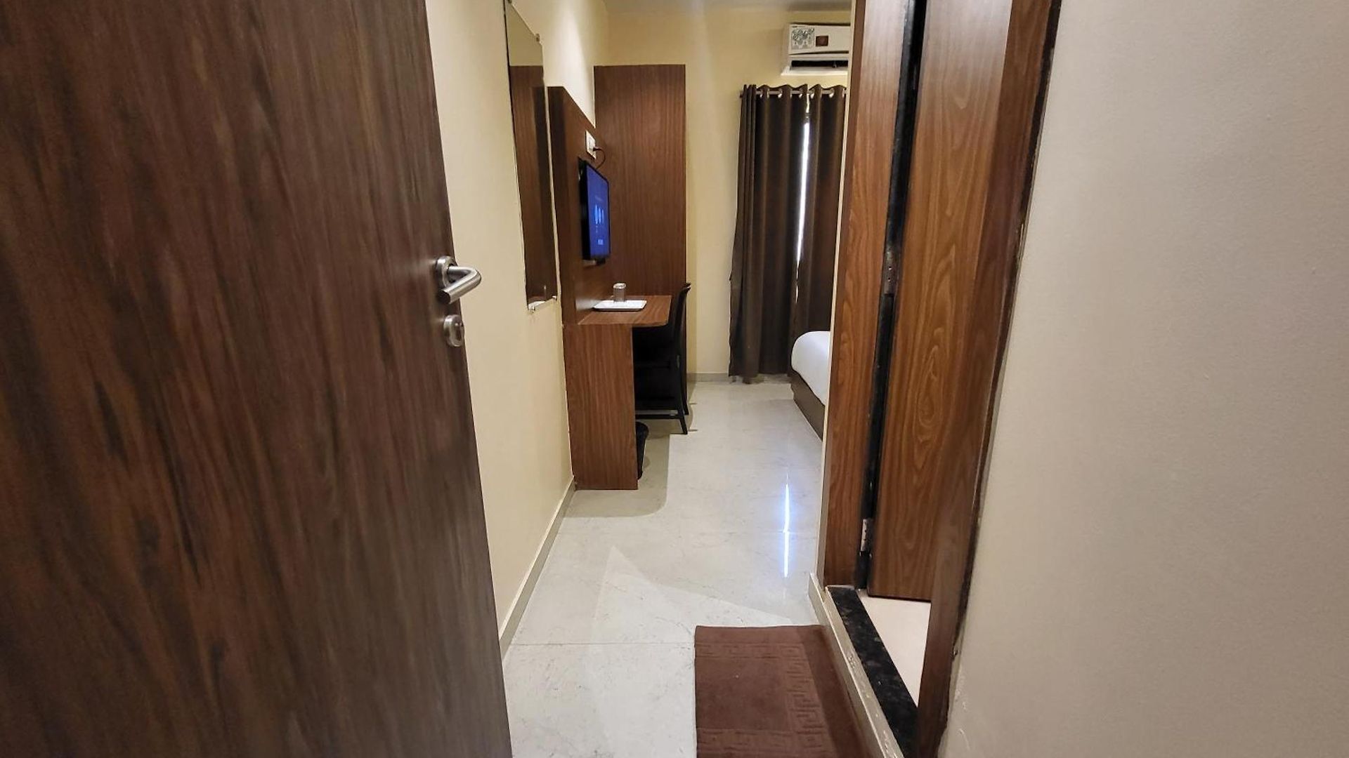 Wynd Hotel Mumbai