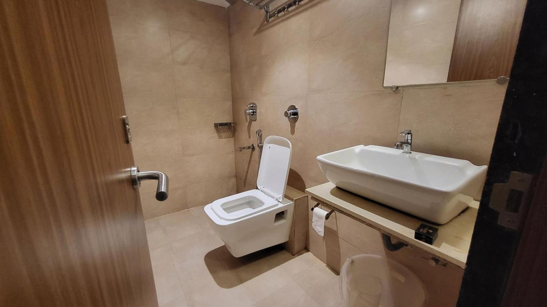 Hotel Wynd Mumbai