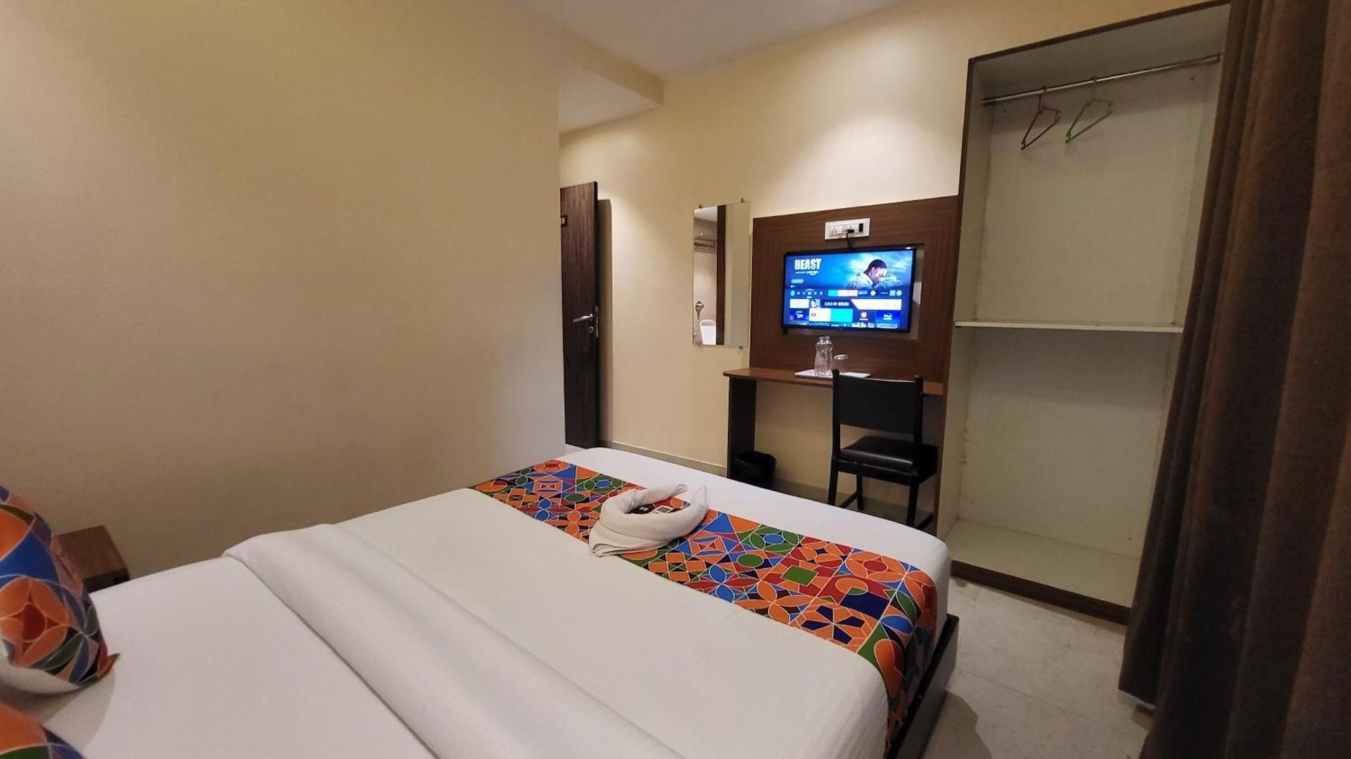 Wynd 3* Mumbai