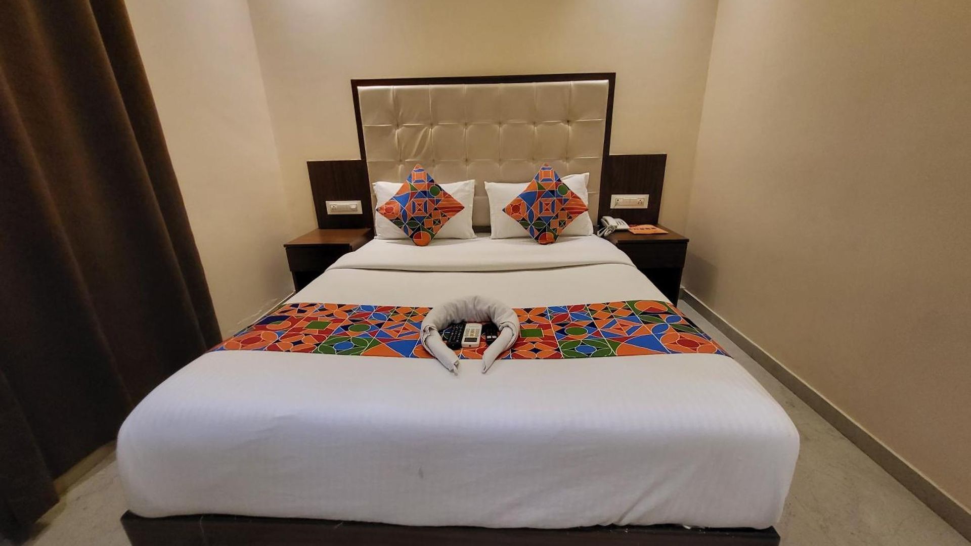 Wynd Hotel
