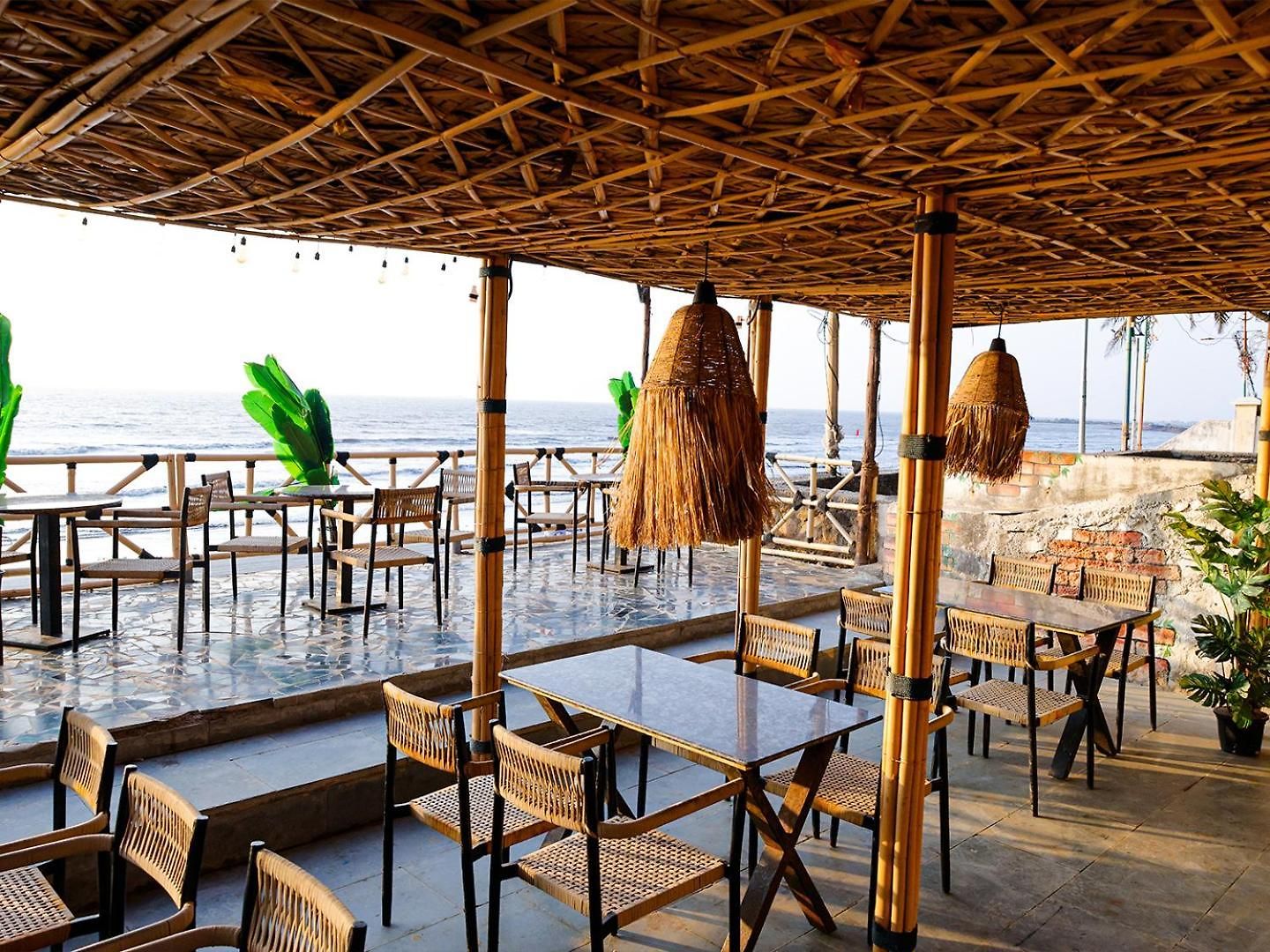 Resort Dinus Shore And Sea Mumbai
