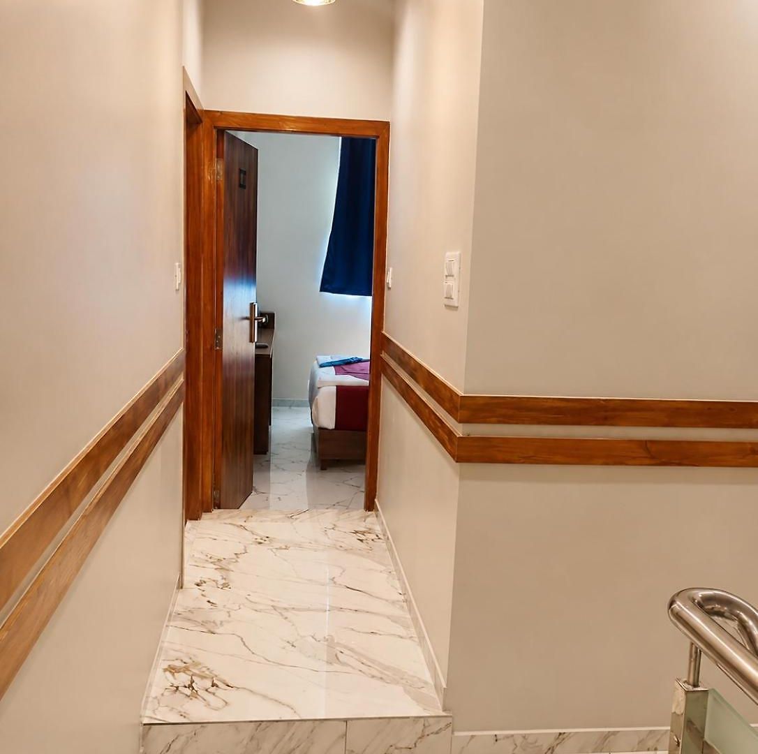 Hotel Transit Seven Hills Near Airport T2 Mumbai