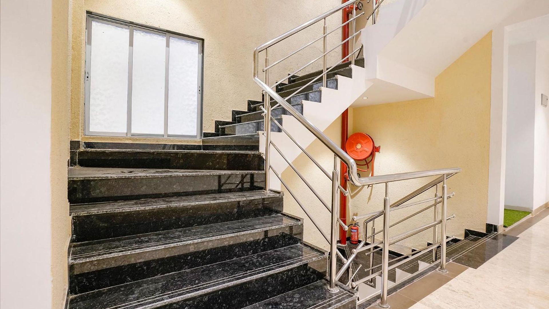 Fabhotel Status Residency Hotel