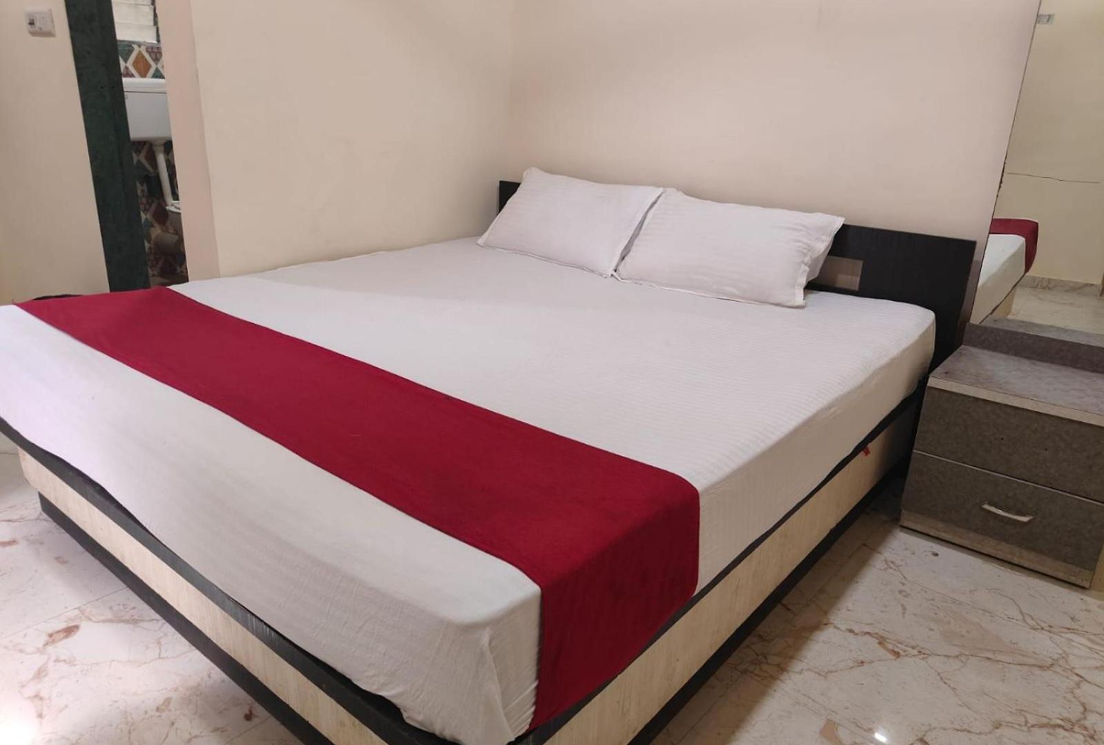 Garden View - Andheri West 2* Mumbai