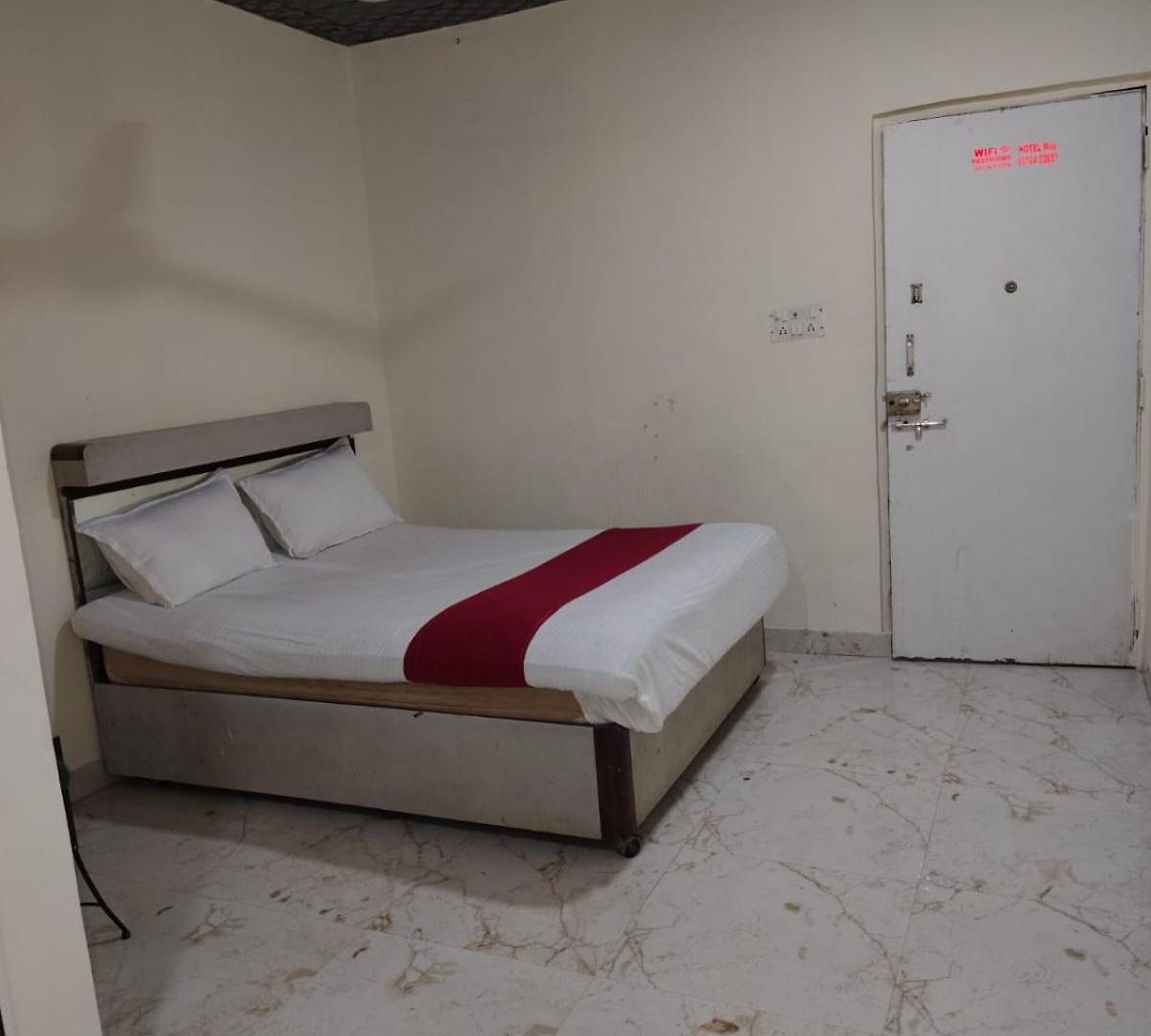 Garden View - Andheri West 2*