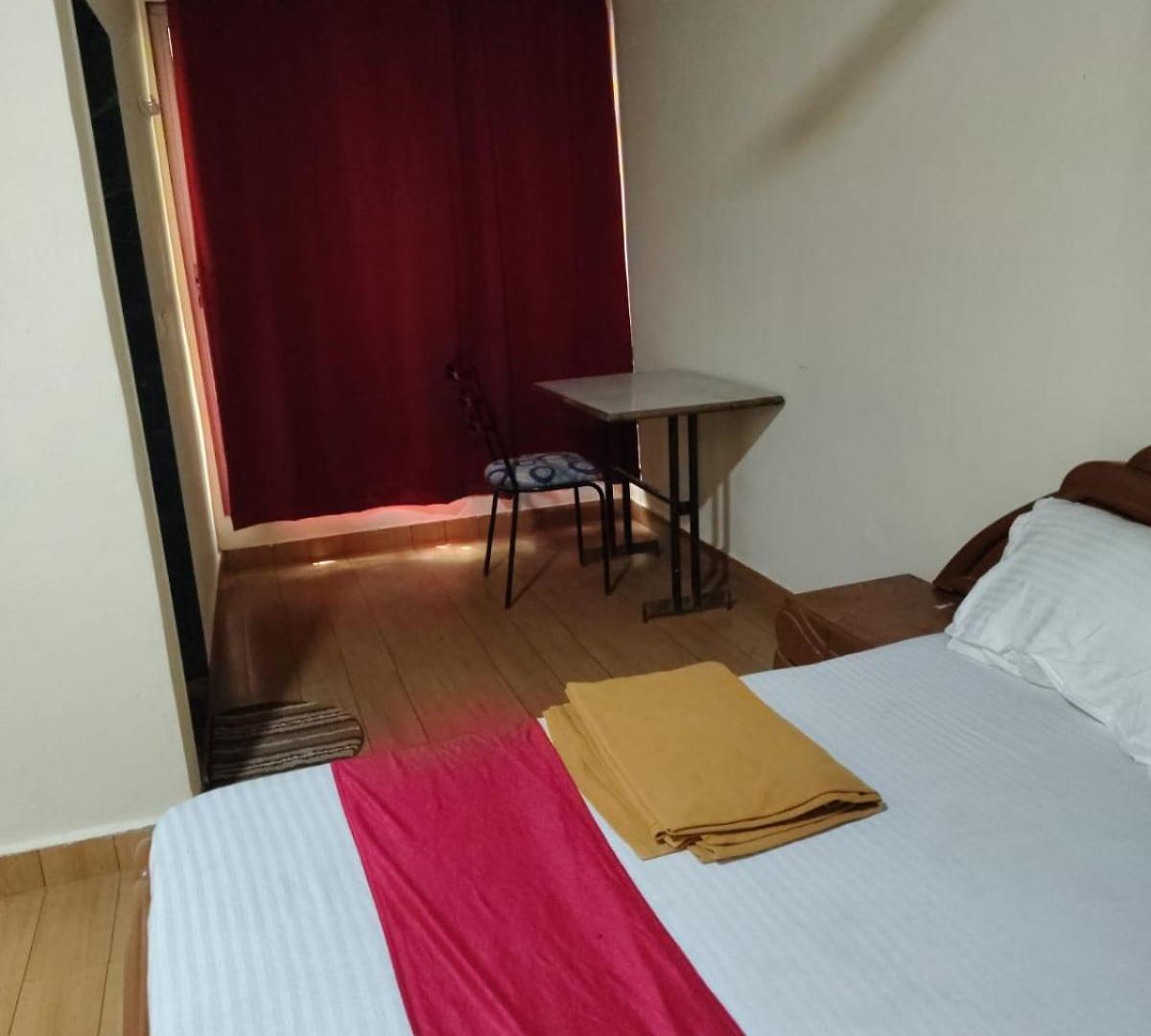 Hotel Garden View - Andheri West 2*